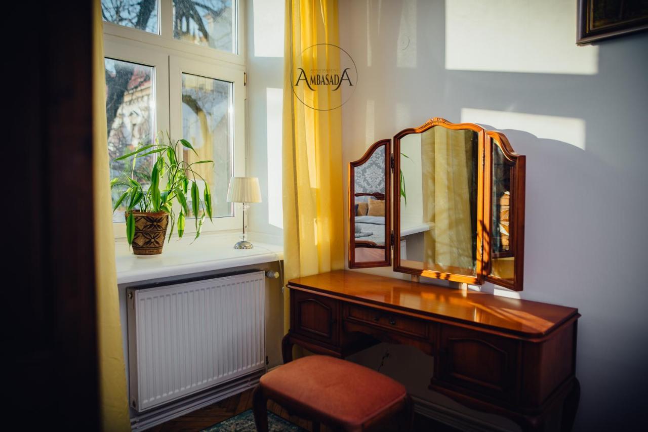 Apartament Ambasada Zamosc  Exterior photo
