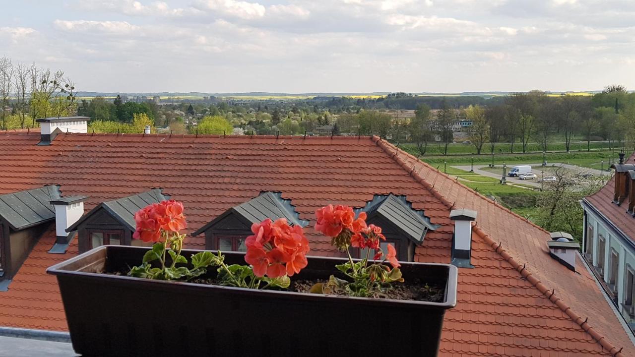Apartament Ambasada Zamosc  Exterior photo